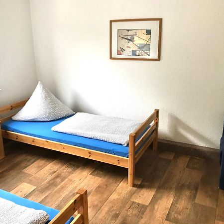 Hostel 66 Bremerhaven Geestland Imsum Extérieur photo