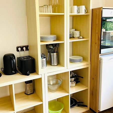 Hostel 66 Bremerhaven Geestland Imsum Extérieur photo