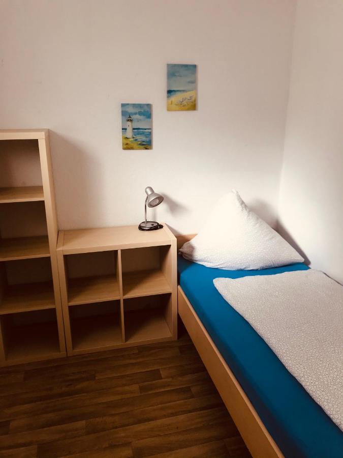 Hostel 66 Bremerhaven Geestland Imsum Extérieur photo