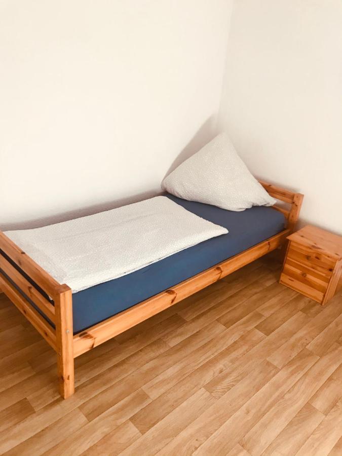 Hostel 66 Bremerhaven Geestland Imsum Extérieur photo