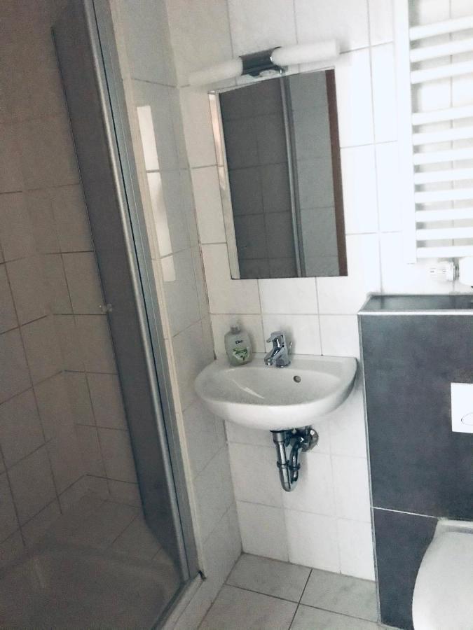 Hostel 66 Bremerhaven Geestland Imsum Extérieur photo