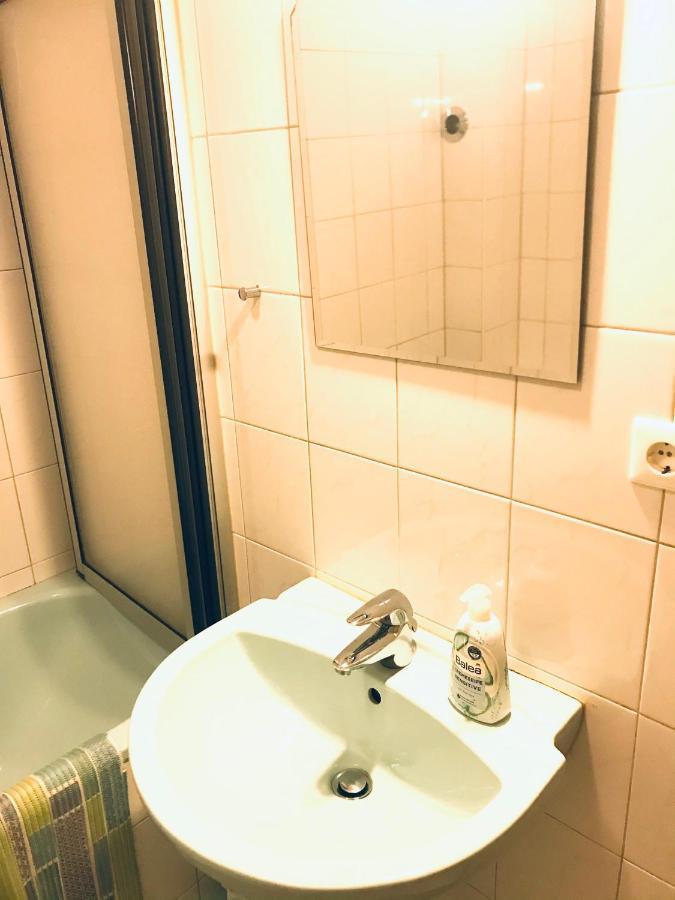 Hostel 66 Bremerhaven Geestland Imsum Extérieur photo