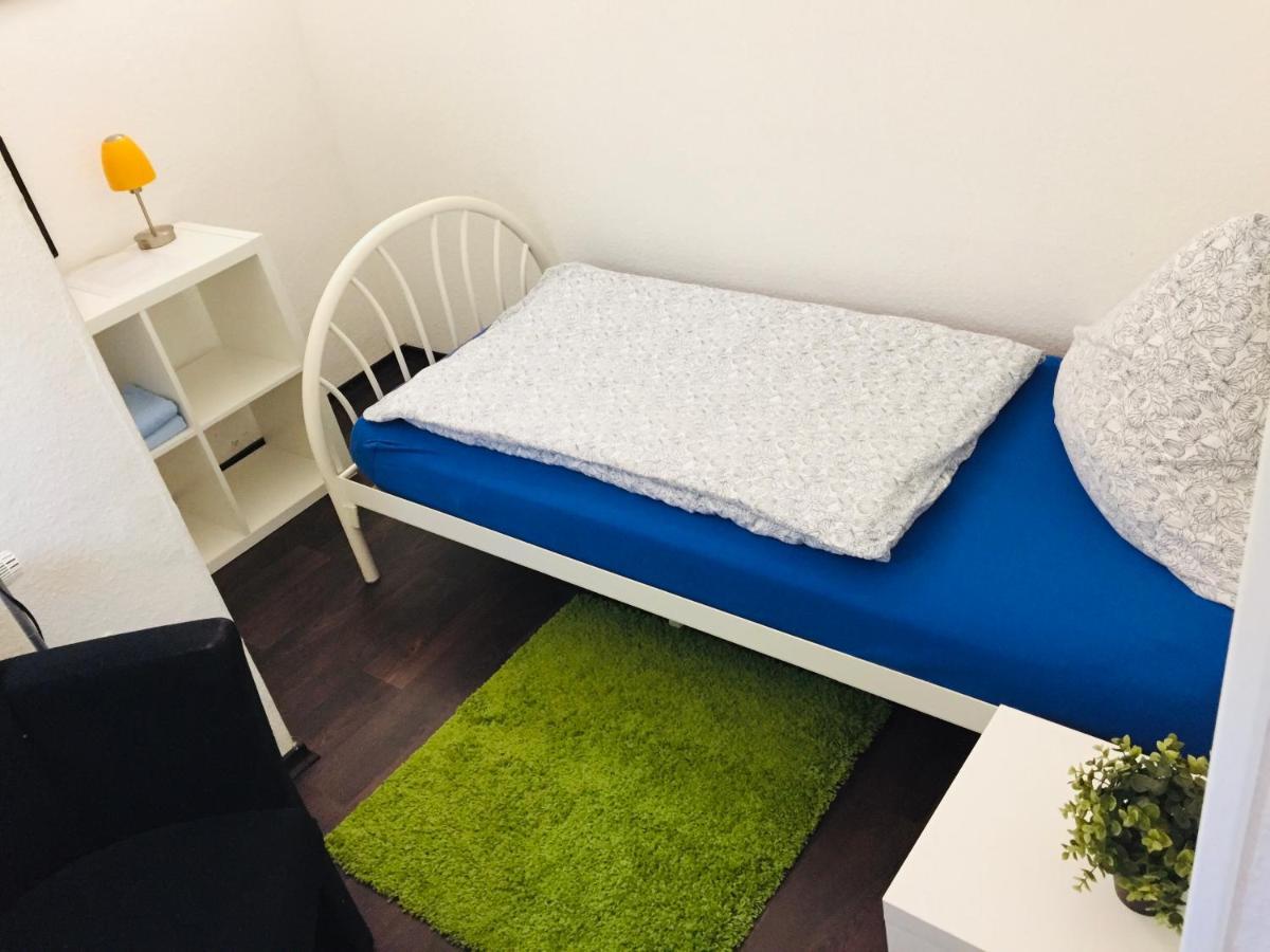 Hostel 66 Bremerhaven Geestland Imsum Extérieur photo