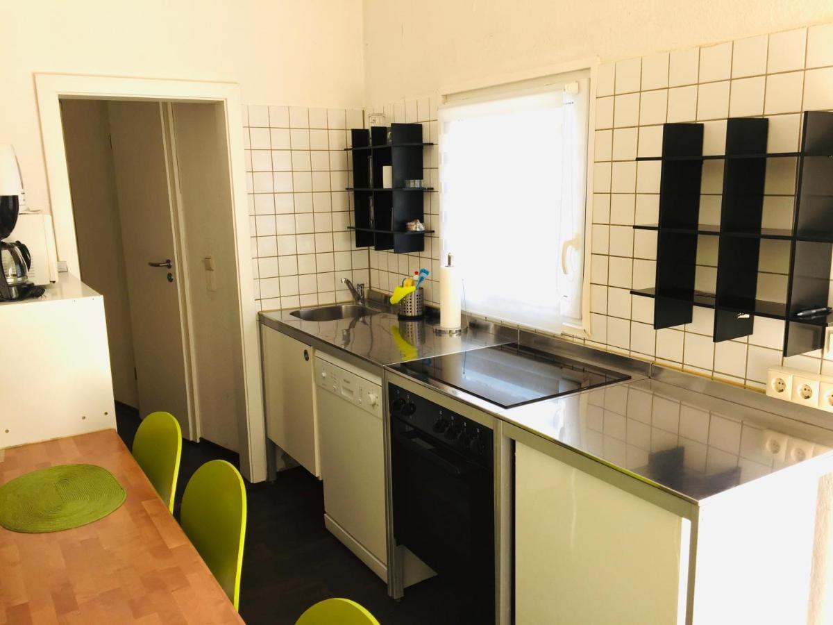 Hostel 66 Bremerhaven Geestland Imsum Extérieur photo