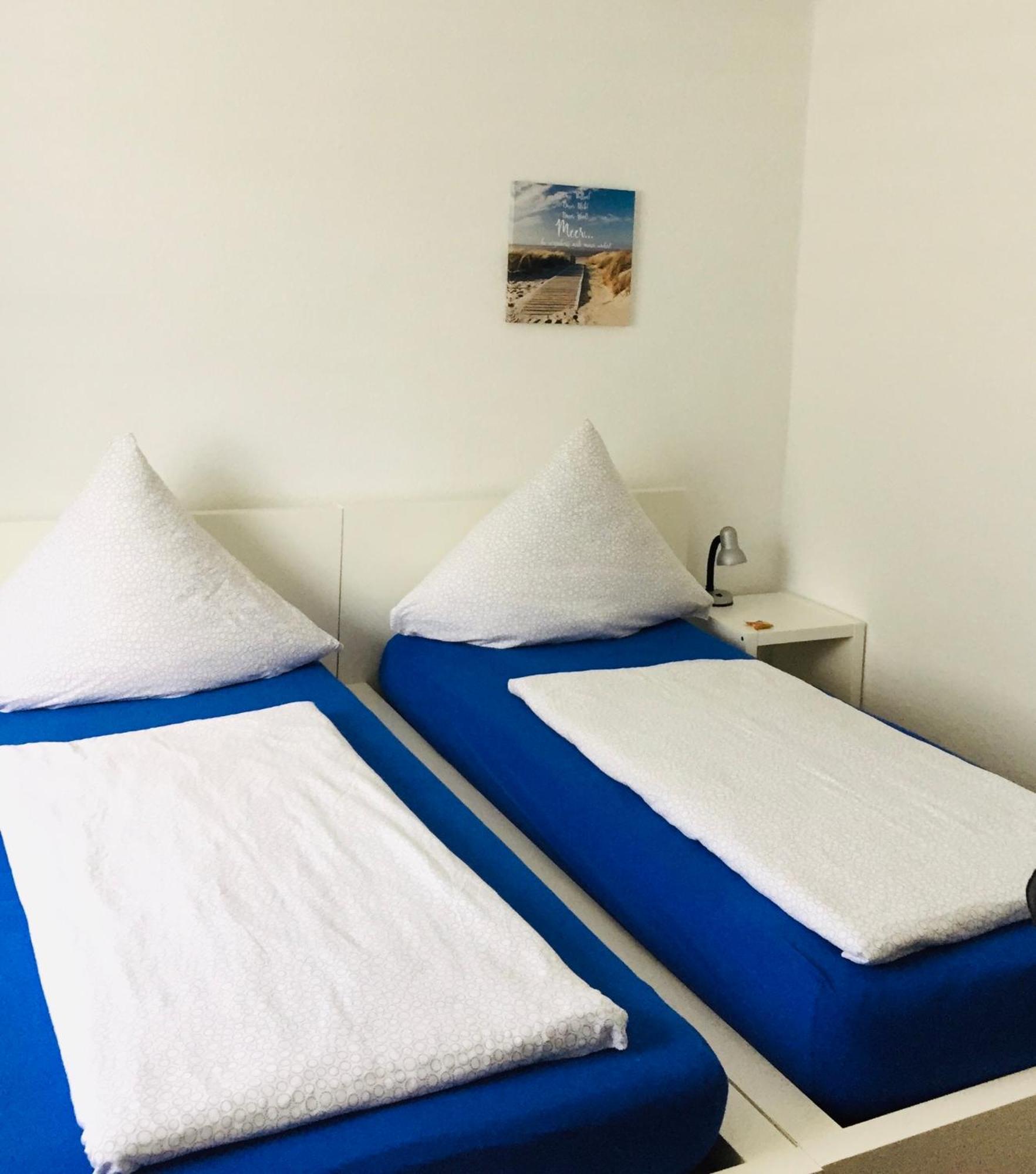 Hostel 66 Bremerhaven Geestland Imsum Extérieur photo