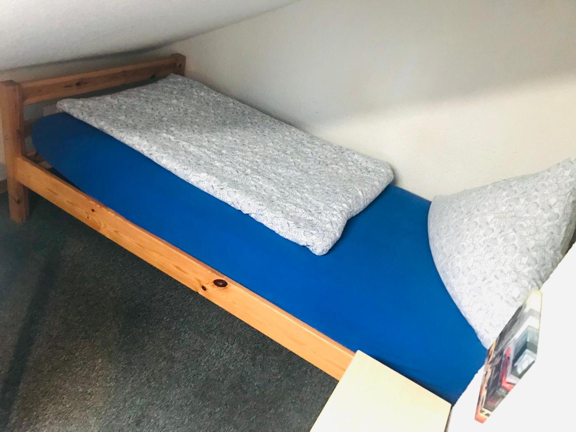 Hostel 66 Bremerhaven Geestland Imsum Chambre photo