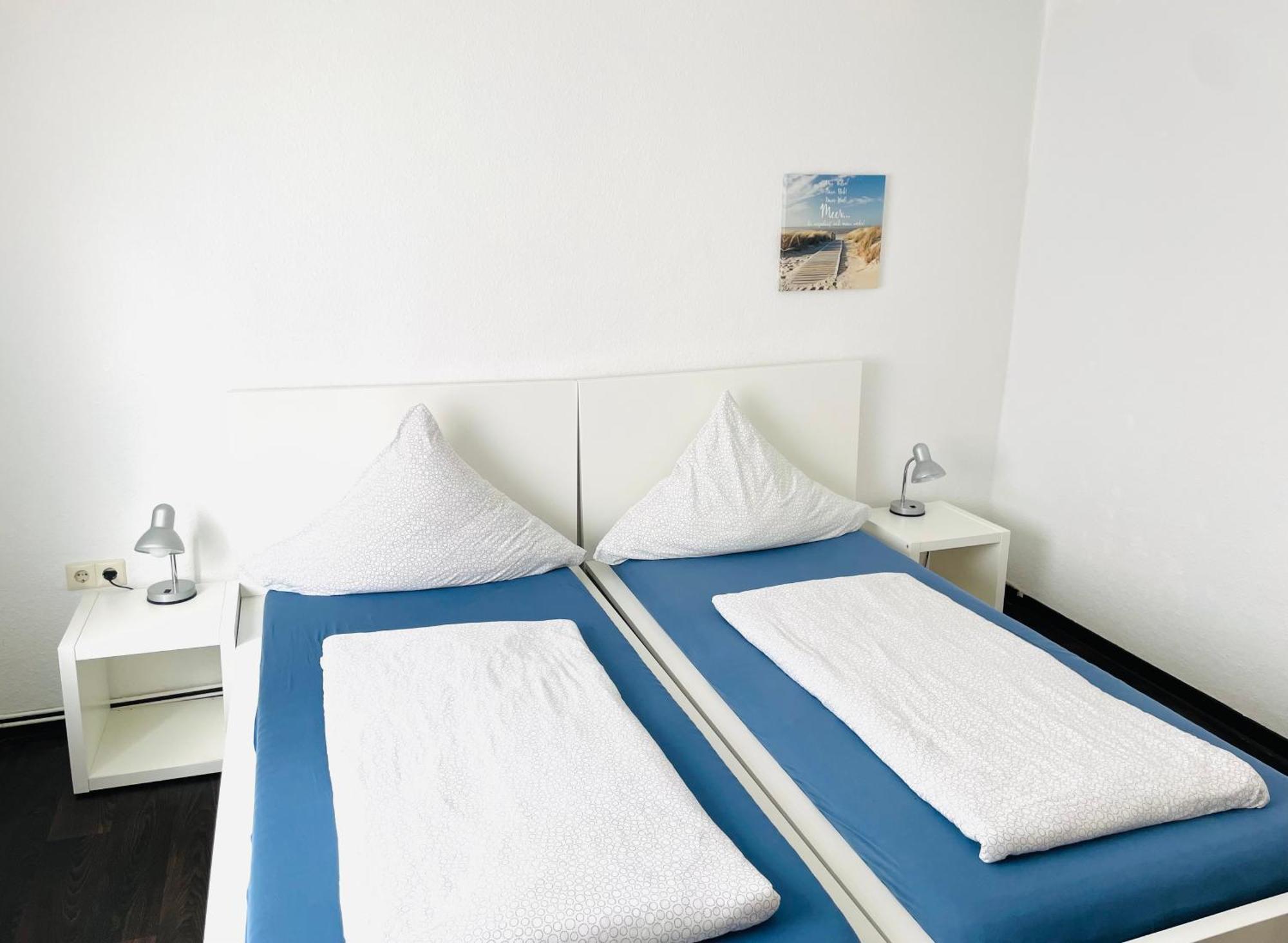 Hostel 66 Bremerhaven Geestland Imsum Extérieur photo