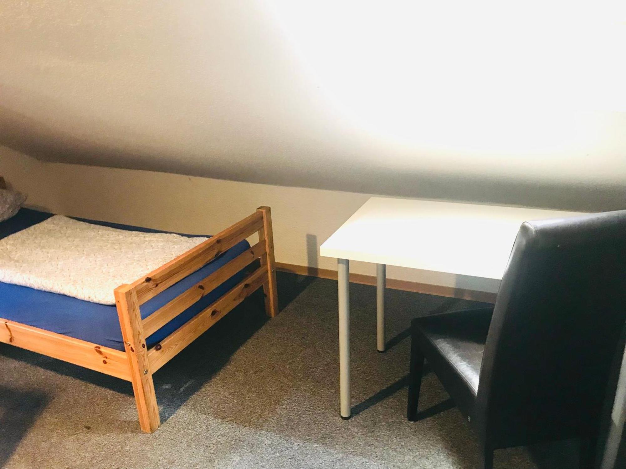 Hostel 66 Bremerhaven Geestland Imsum Chambre photo