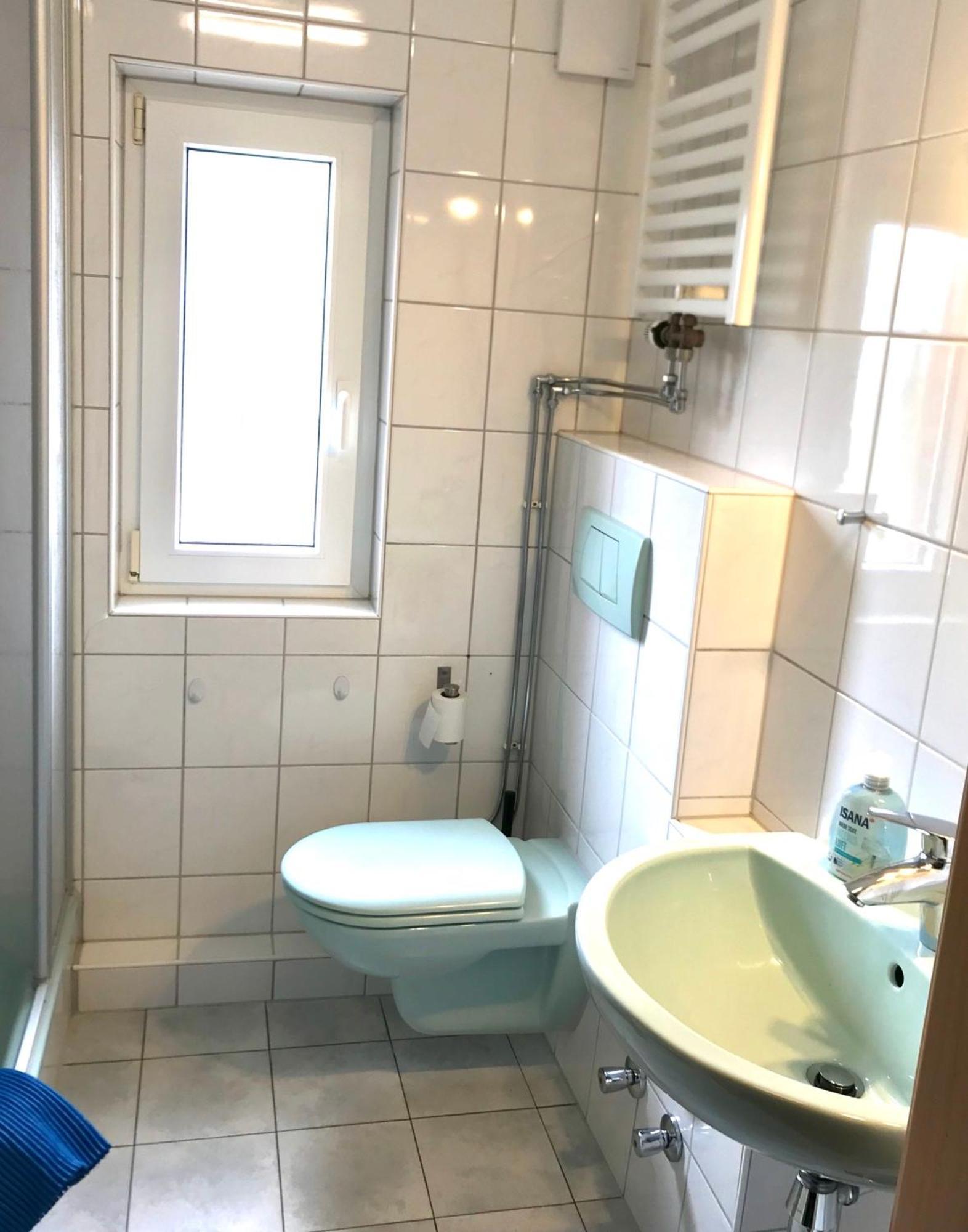 Hostel 66 Bremerhaven Geestland Imsum Extérieur photo